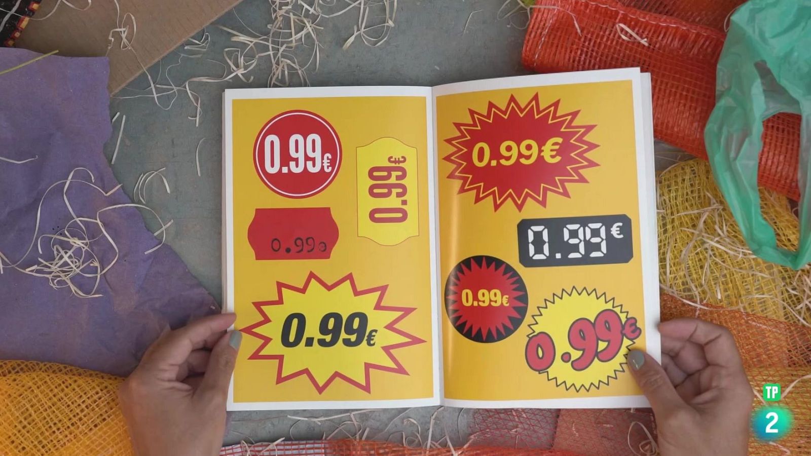 Boek Visual: Jaume Parera | Ver