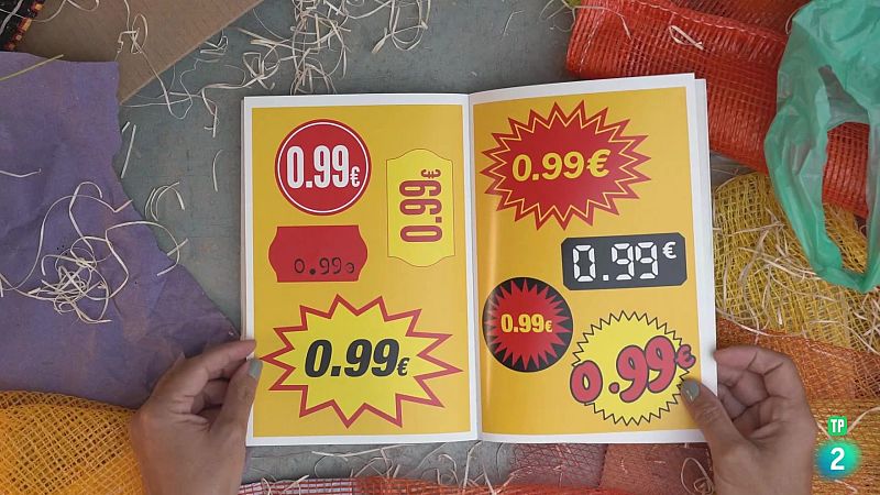 Boek Visual: Jaume Parera | Ver