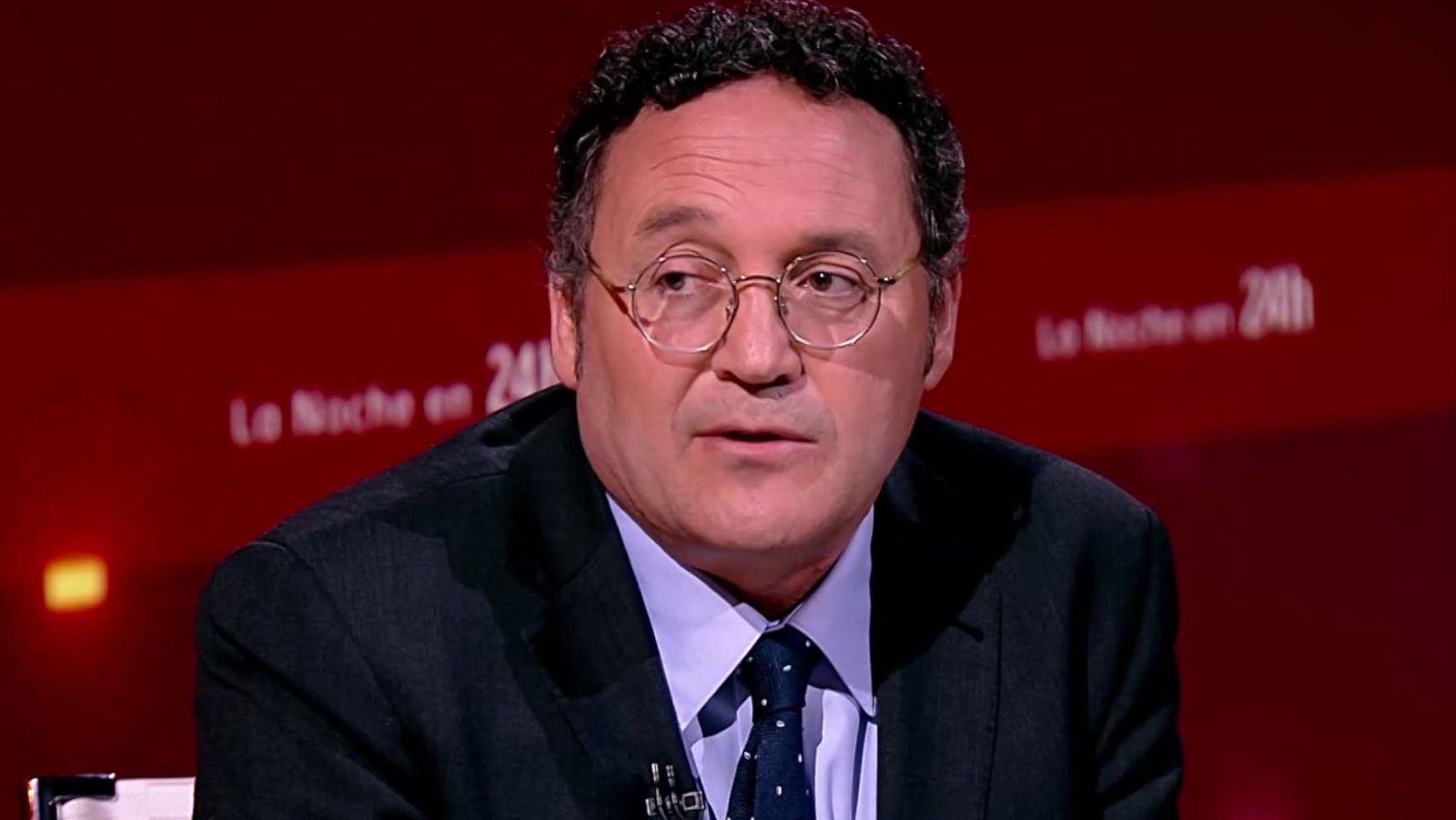 Diario 24 - 17/10/24 - ver ahora