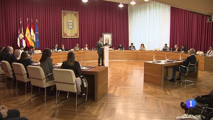 Informativo Telerioja - Informativo Telerioja - 17-10-2024