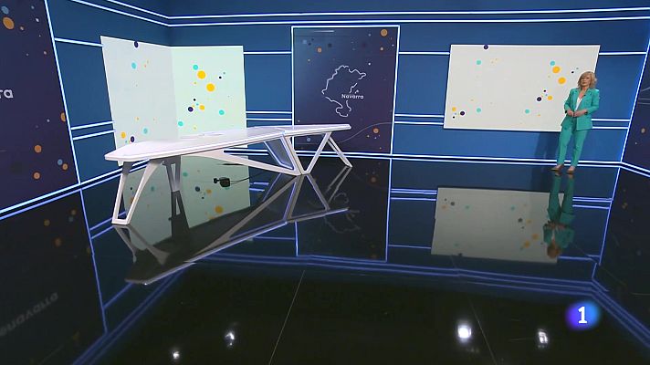 Telenavarra - Telenavarra - 17/10/2024