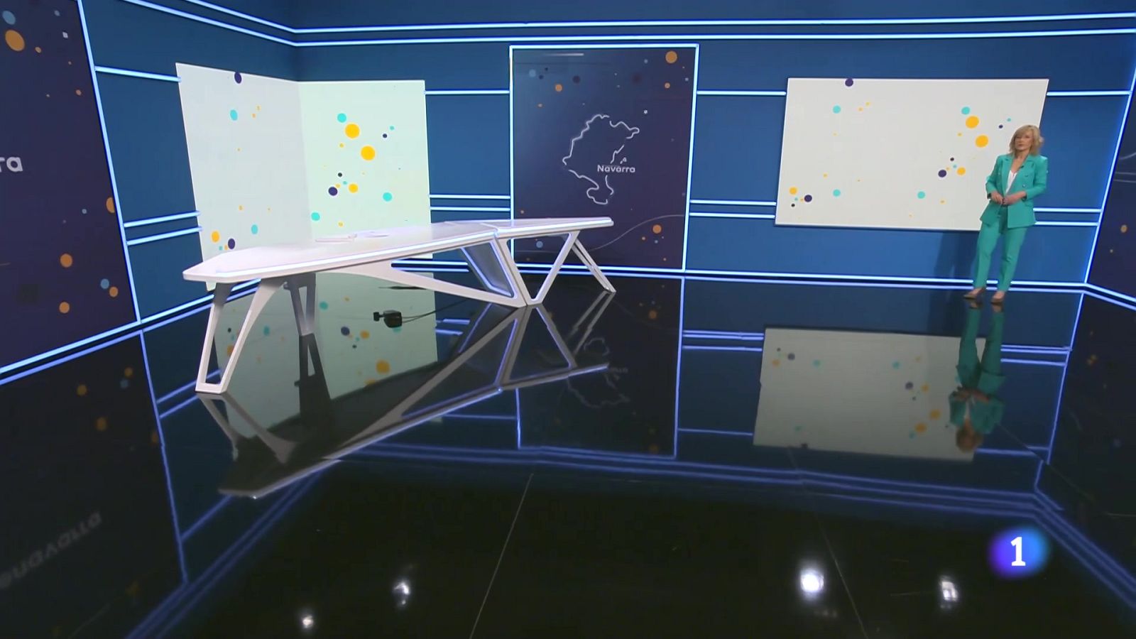 Telenavarra en 2' -  17/10/2024 | Ver