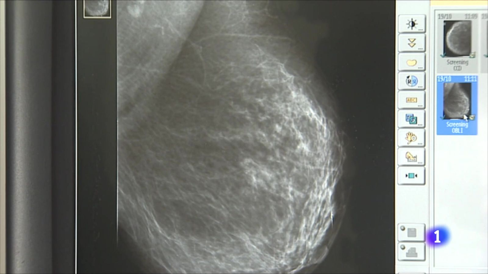 L'Informatiu de la Comunitat Valenciana 1 - 17/10/24 | Ver