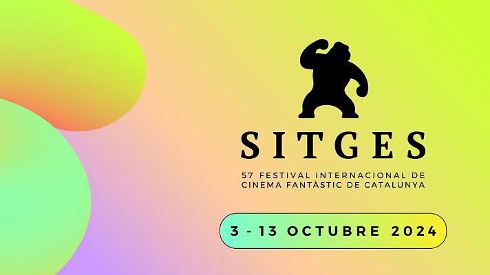 Días de cine - Días de Cine: Festival de Sitges 2024 (montaje exendido)