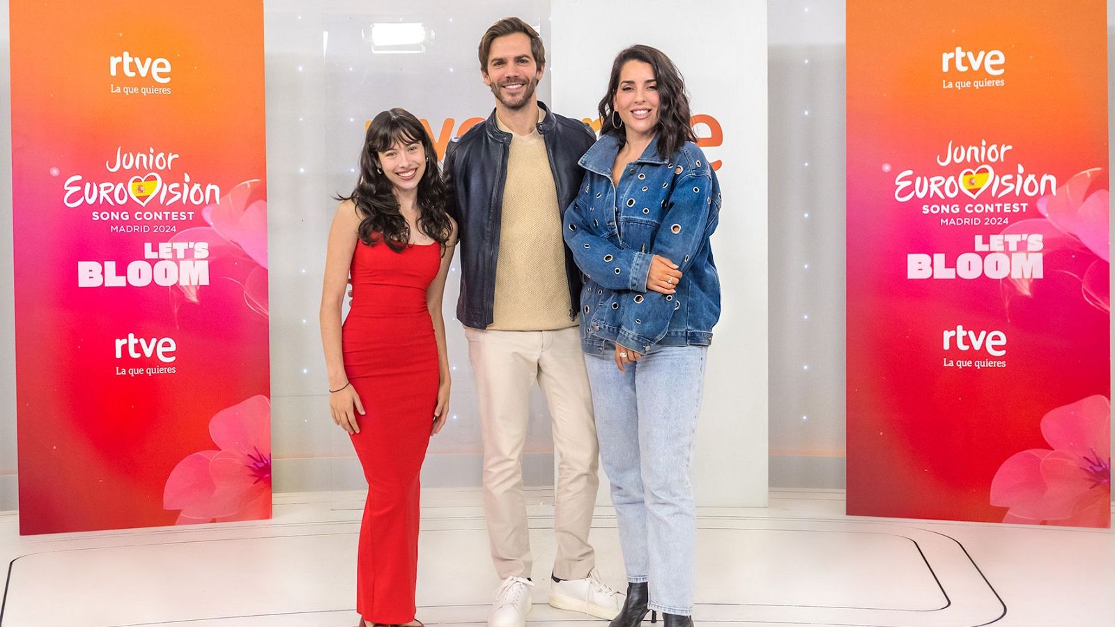 Ponemos a prueba a los presentadores de Eurovisión Junior 2024 | Ver