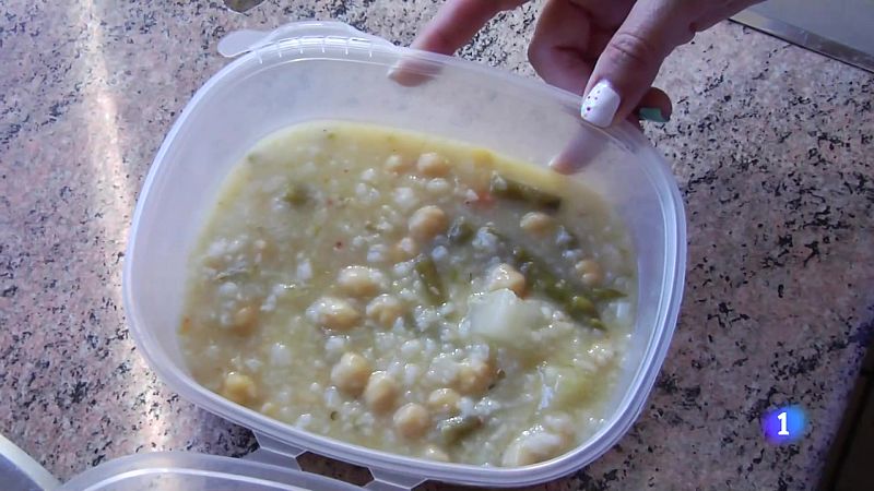 Informativo Telerioja 2 - 17-10-2024 | Ver