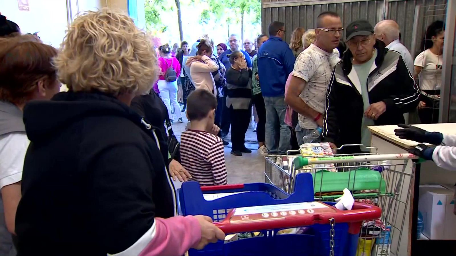 L'Informatiu de la Comunitat Valenciana 2 - 17/10/24 | Ver