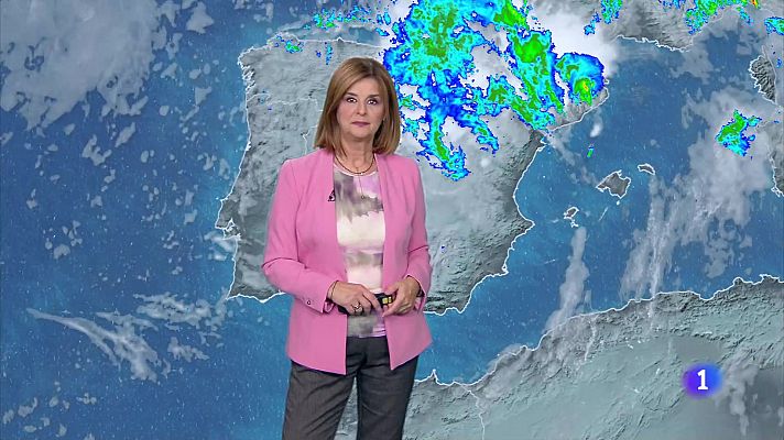 Noticias de Castilla y León - El tiempo en Castilla y León - 17/10/24