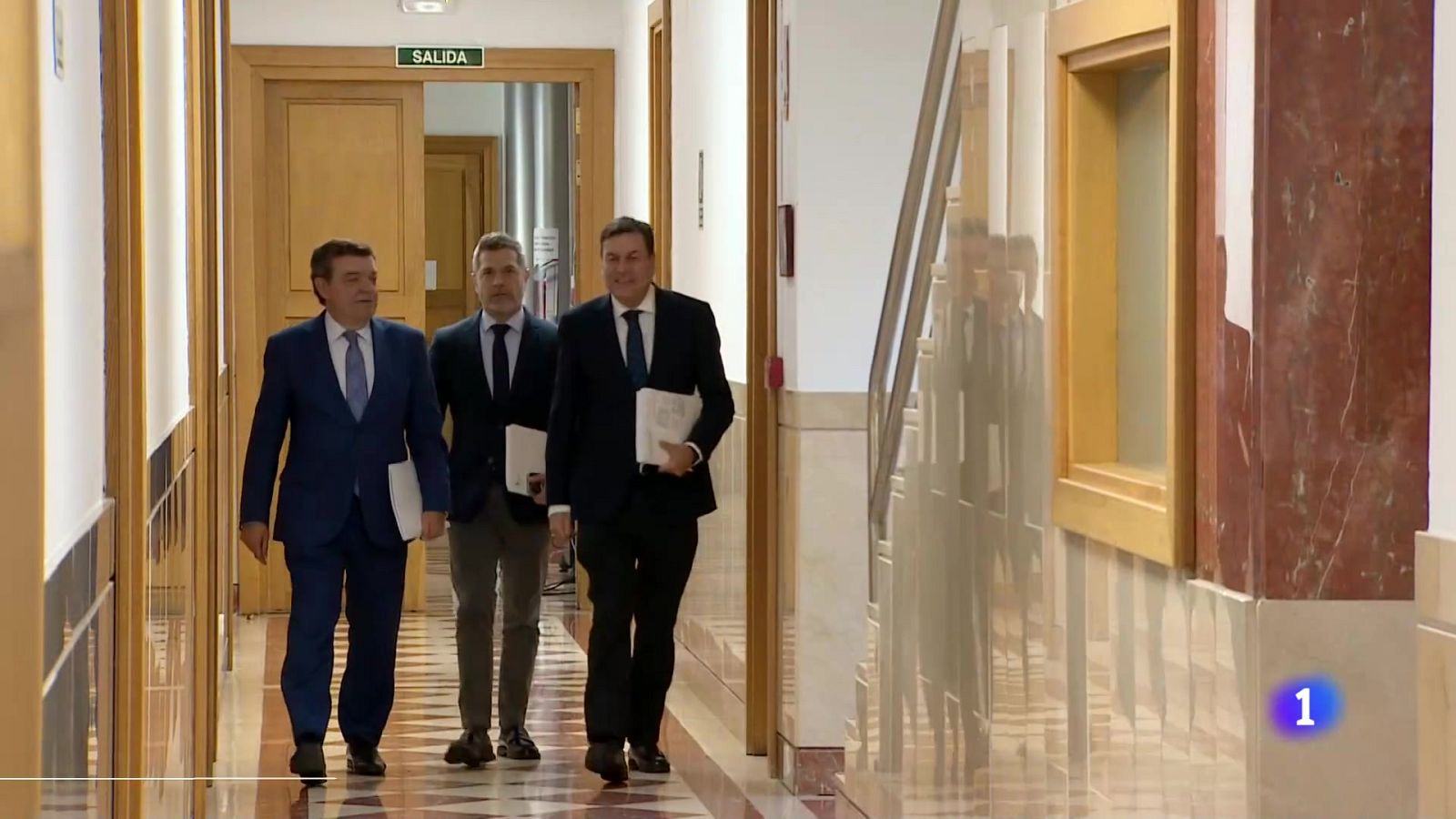 Castilla y León en 1' | Ver