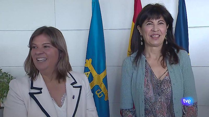 Asturias en 2' - 17/10/24 | Ver