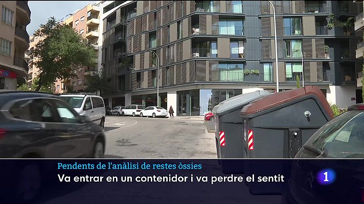 Informatiu Balear - Informatiu Balear en 2' - 17/10/24