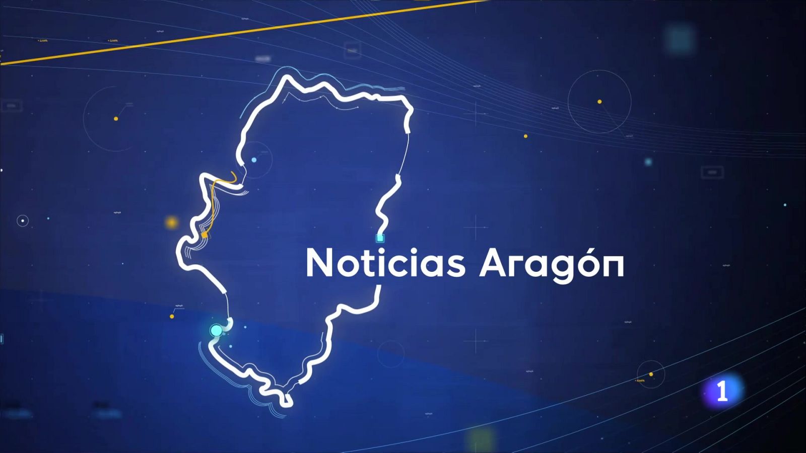 Aragón en 2' - 17/10/24 | Ver
