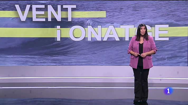 Informatiu Balear - El temps a les Illes Balears - 17/10/24