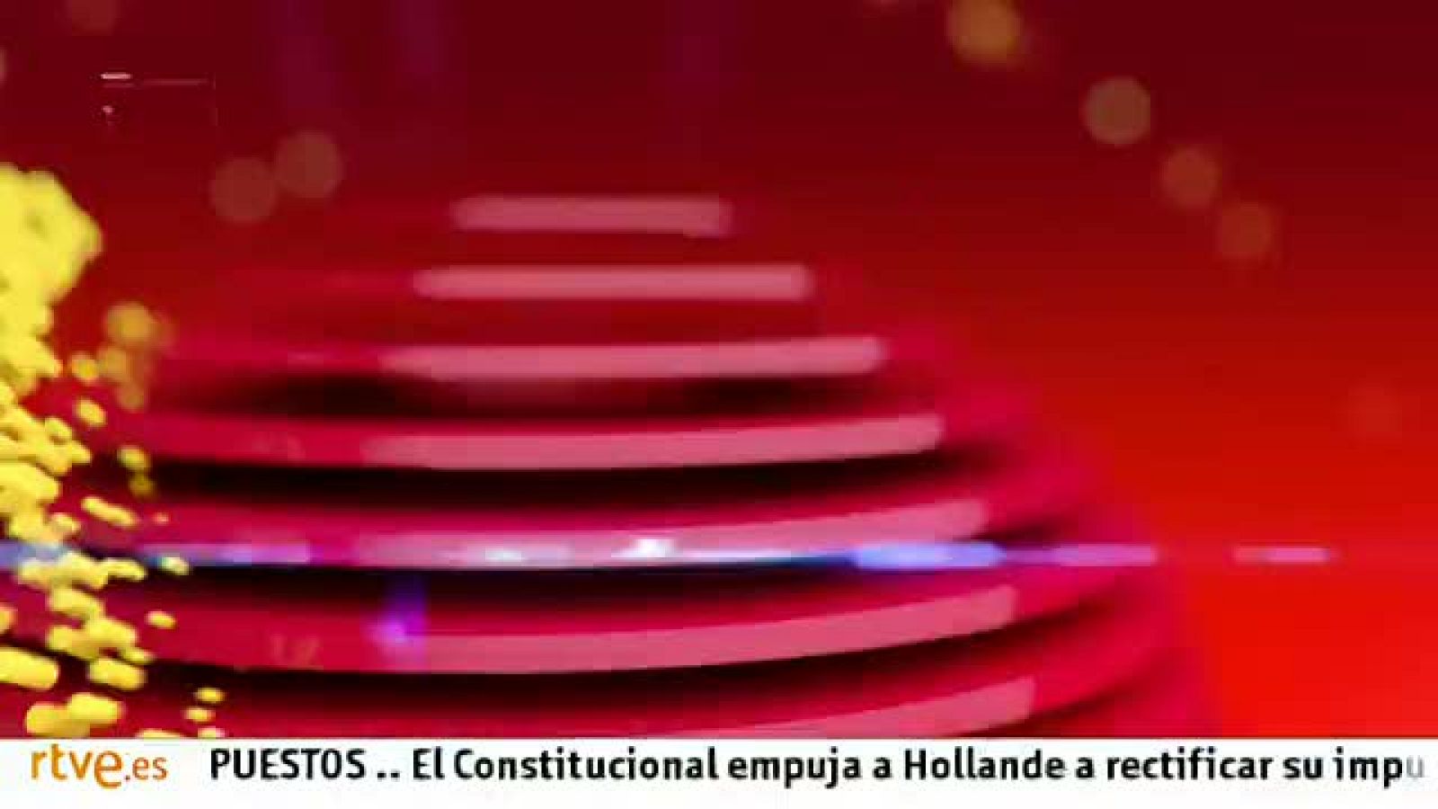 Telediario Matinal en cuatro minutos- 30/12/12