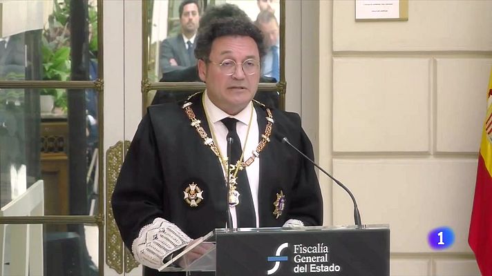 L'Informatiu - L'Informatiu 2 - 17/10/2024