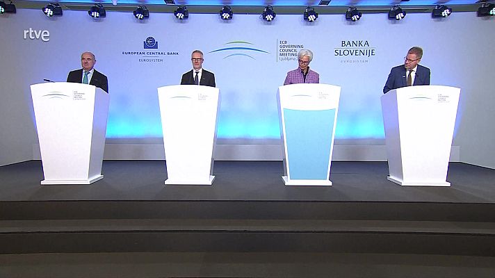 La economía - La economía - 17/10/24