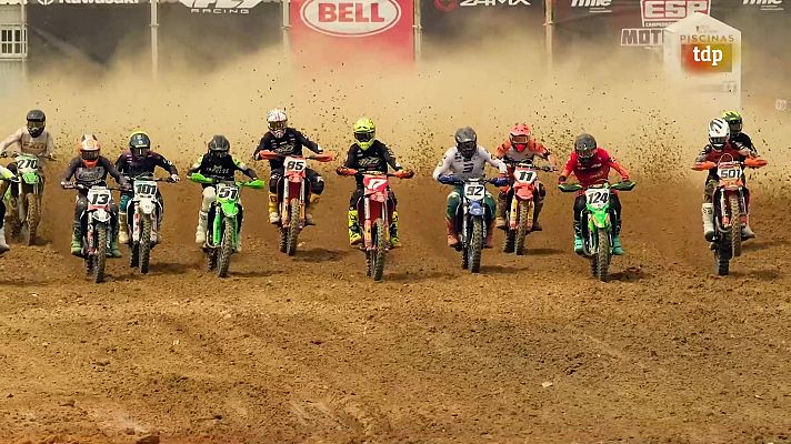 Moto Avenue - 2024 - Programa 32