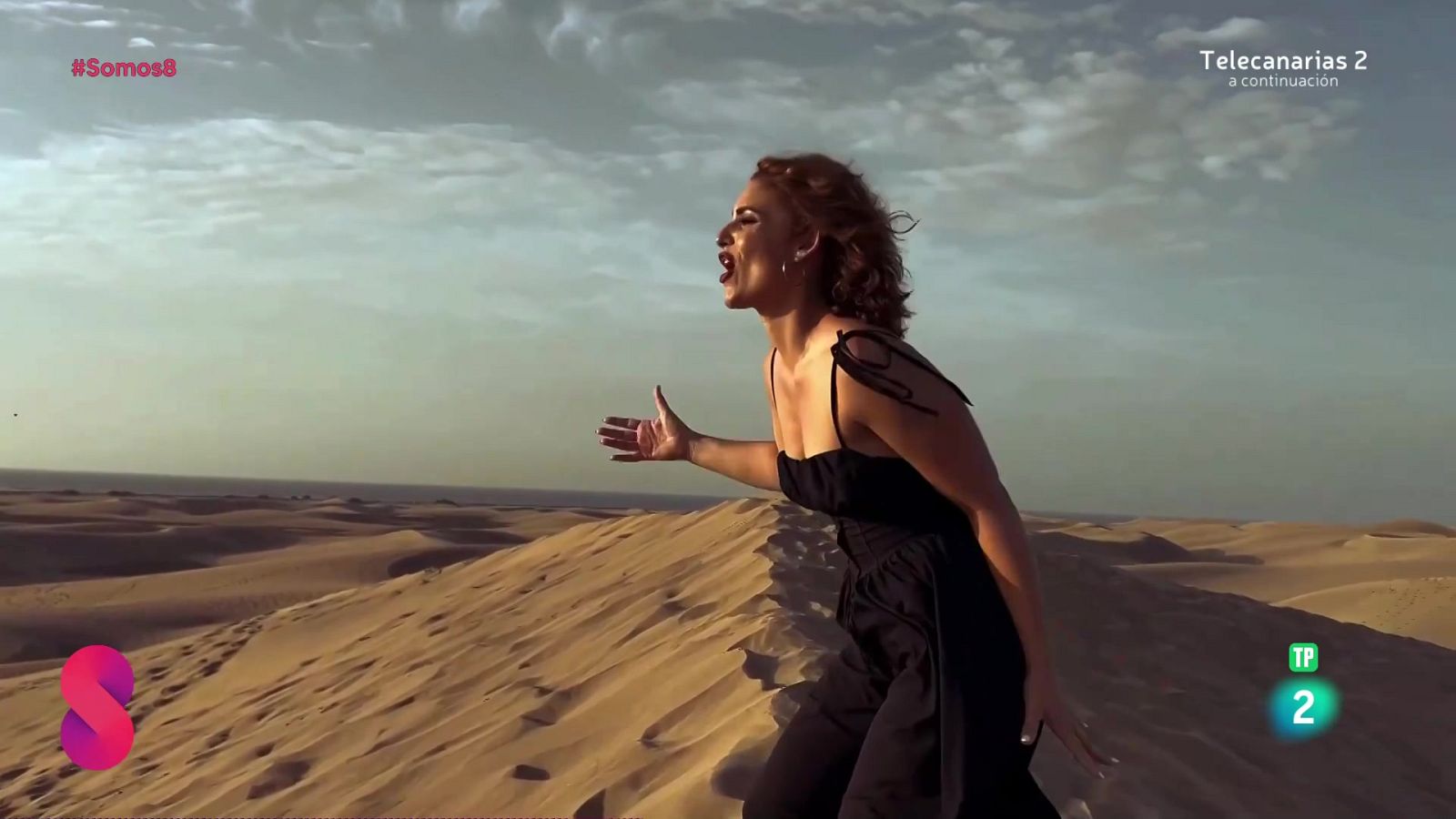 Somos 8 - 17/10/2024 - Somos 8 | Ver