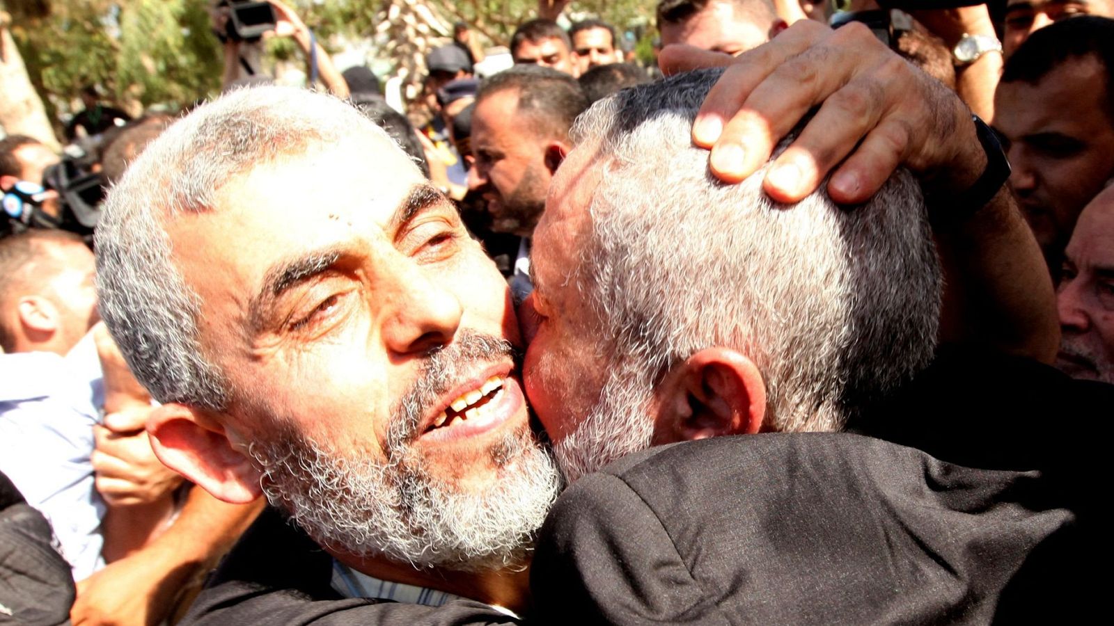 Telediario - 8 horas - 18/10/24 - Lengua de signos - ver ahora