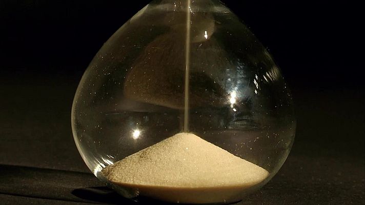 That's English - Intermedio B2.3 - Unit 2B: Clock-watching