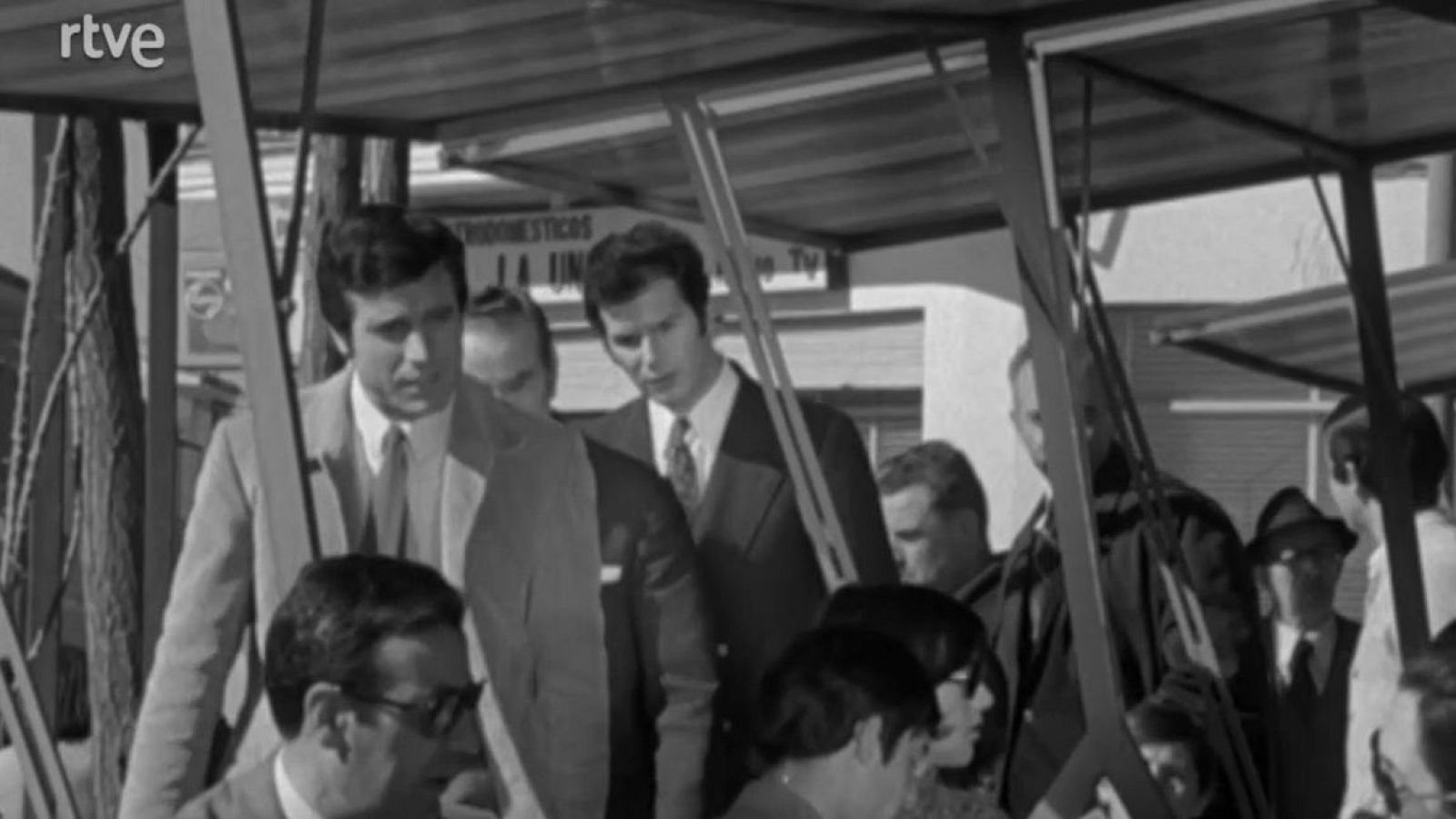 Historias de Pepe - Hay que sembrar chuletas - Historias de Pepe | Ver