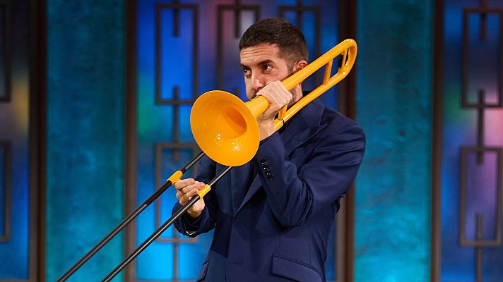 La Revuelta - Lo mejor de la sexta semana de 'La Revuelta'