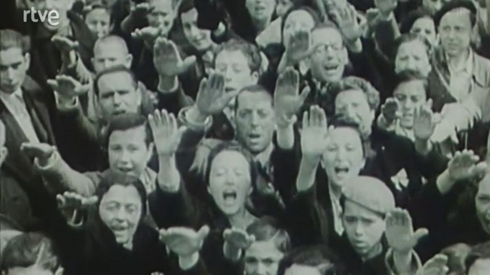 España en guerra - La derrota - España en guerra | Ver