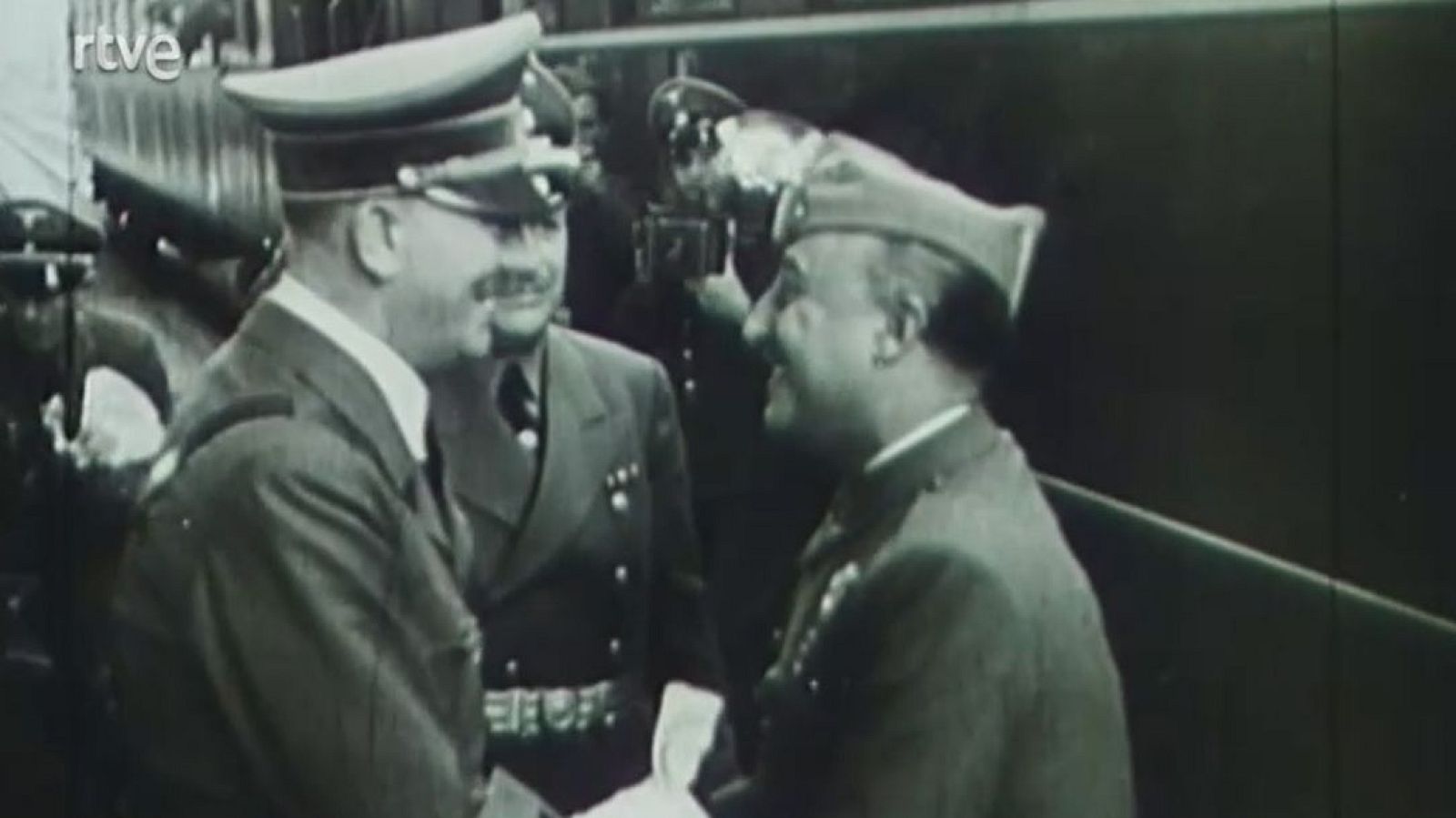 España en guerra - Los desastres de la guerra - España en guerra | Ver