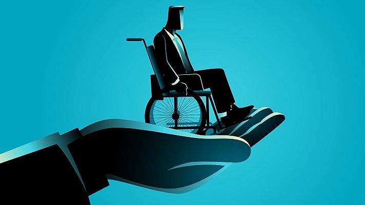 Aquí hay trabajo - Todo sobre la incapacidad permanente total