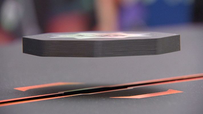 Zoom net - Scott & Irwin, Quantum Now, Merge Madrid y VEM 2024