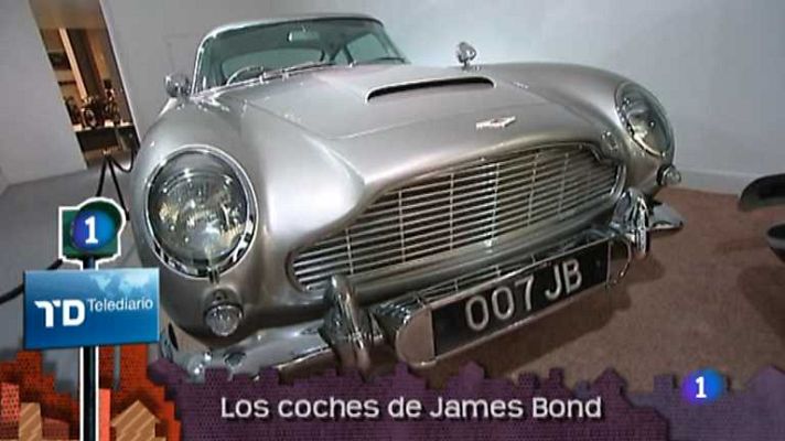 Lo que hay que ver ... - Lo que hay que ver - 30/12/12