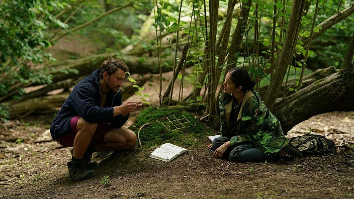 Días de cine - Días de Cine: Here, un hombre bueno