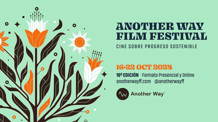Días de cine - Días de Cine: Another way film festival
