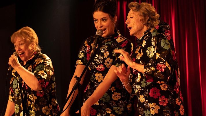 Días de cine - Días de Cine: El club de los milagros