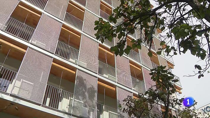 L'Informatiu - L'Informatiu - 18/10/2024