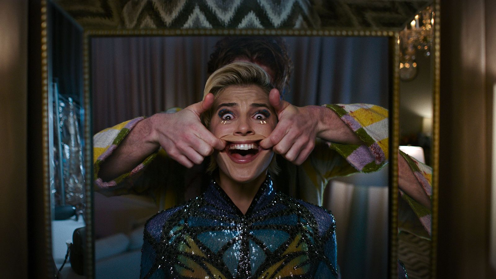 Días de Cine: Smile 2 | Ver