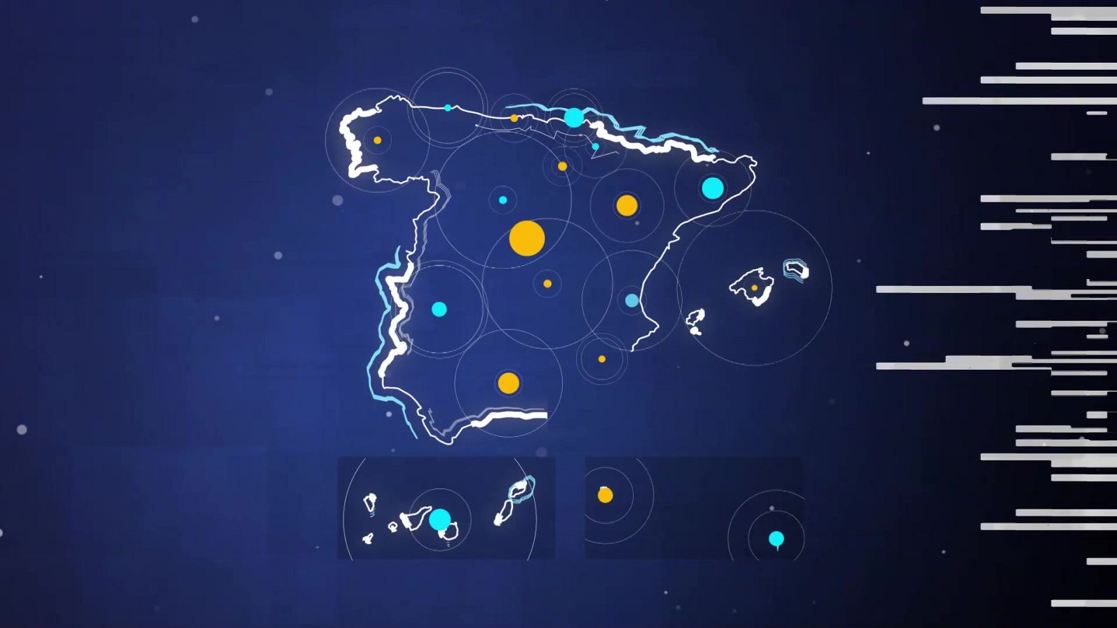 Informativo de Madrid 1 18/10/2024 - Ver ahora