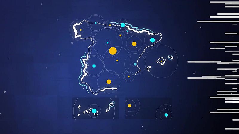 Informativo de Madrid 1 18/10/2024 - Ver ahora