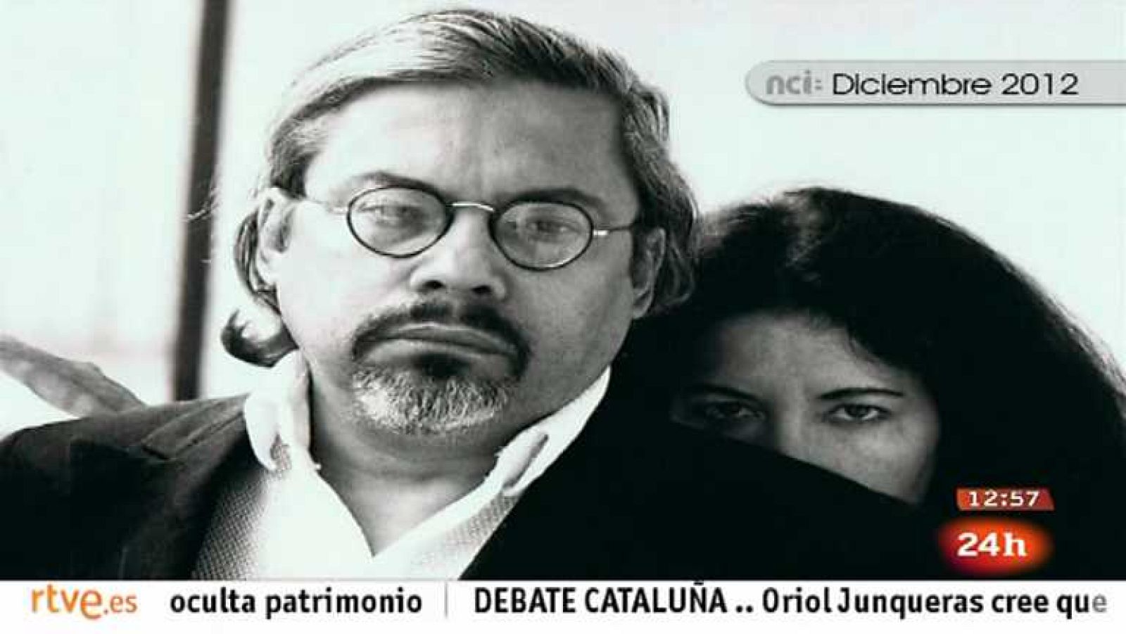 NCI Noticias - 30/12/12 - Ver ahora