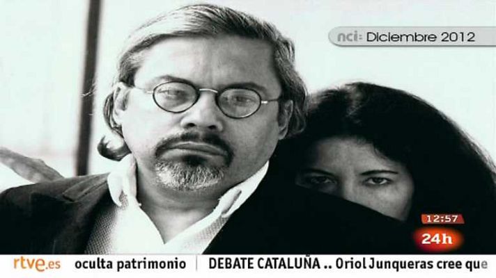 NCI Noticias - NCI Noticias - 30/12/12