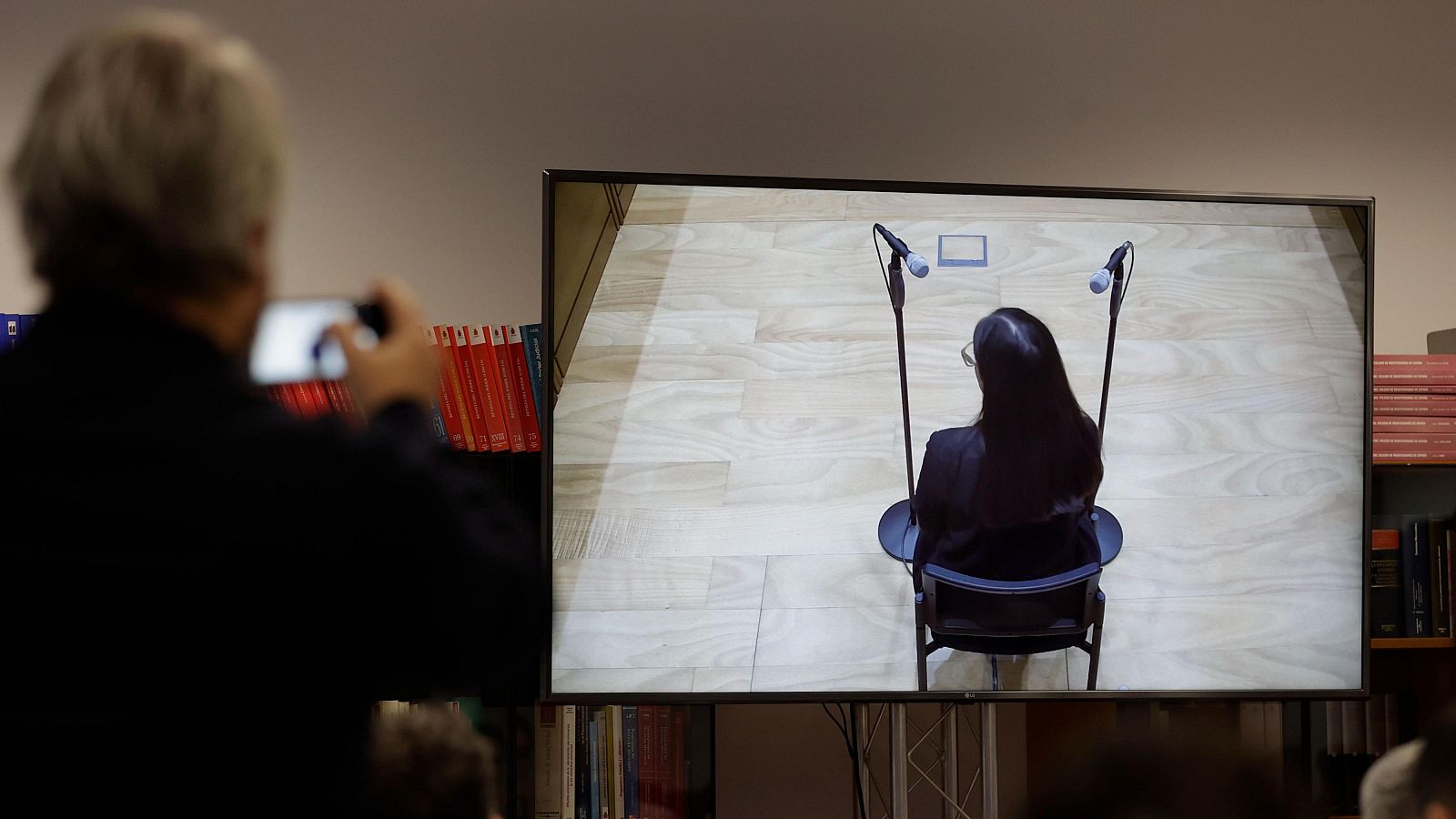 Declaran los testigos en el juicio por el asesinato de Samuel Luiz | Ver