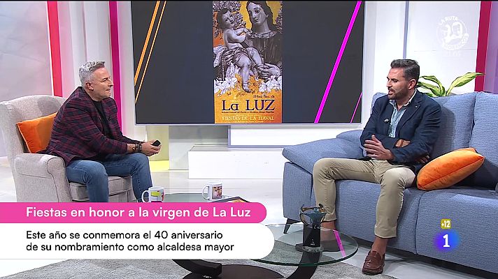 Cerca de ti - Cerca de ti - 18/10/2024