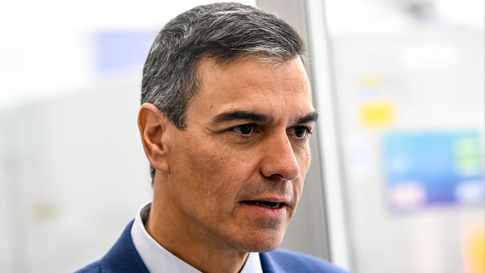 El pulso entre Sánchez y Feijóo no cesa y la imputación de García Ortiz lo incrementa | Ver