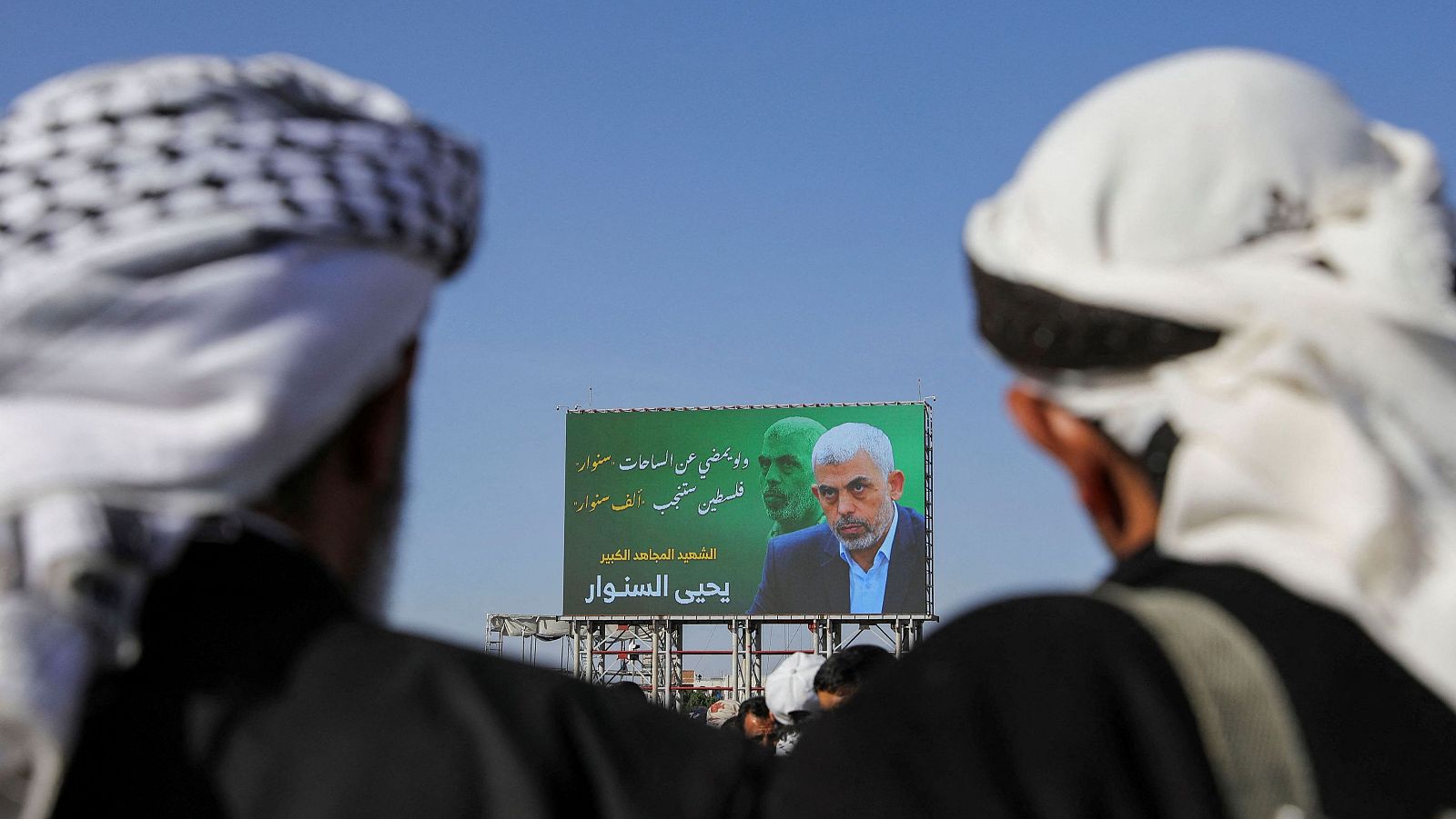 ¿Se abre una ventana para un alto el fuego en Gaza tras la muerte de Sinwar? | Ver