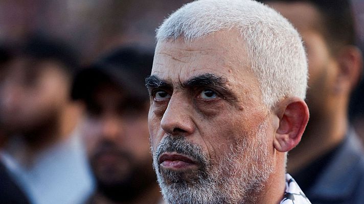 Telediario 1 - Telediario - 15 horas - 18/10/24