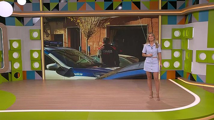 L'altaveu - Desnonaments, perdre un fill i adoptar un gos