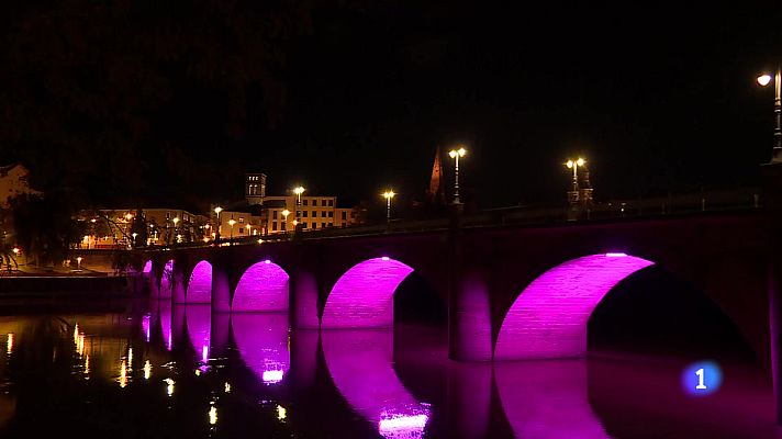 Informativo Telerioja - Informativo Telerioja 2 - 18-10-2024