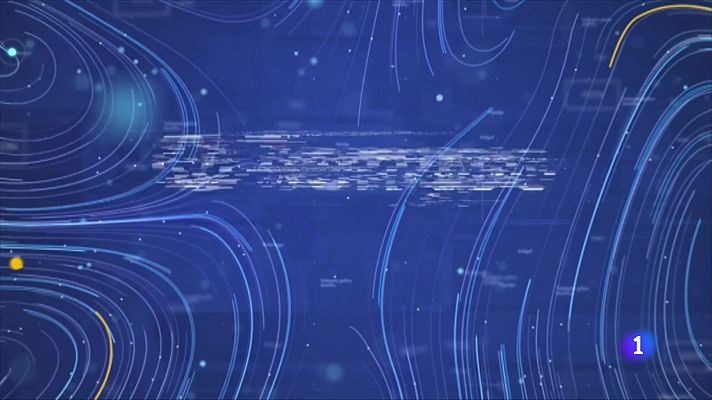 Telexornal - Galicia - El tiempo en Galicia 18-10-2024