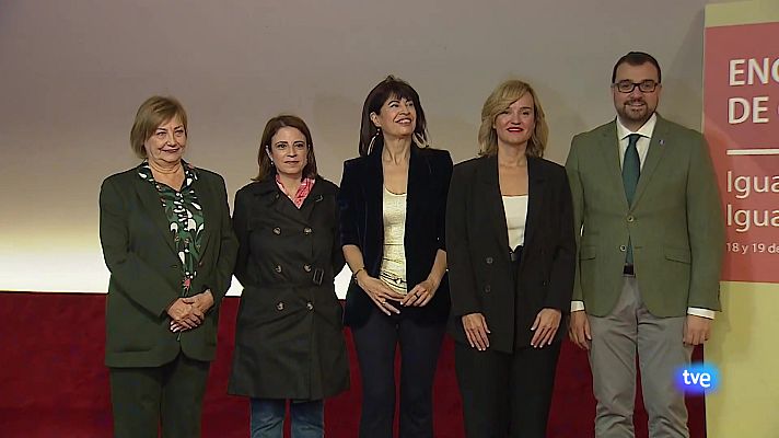 Panorama Regional - Asturias en 2' - 18/10/24