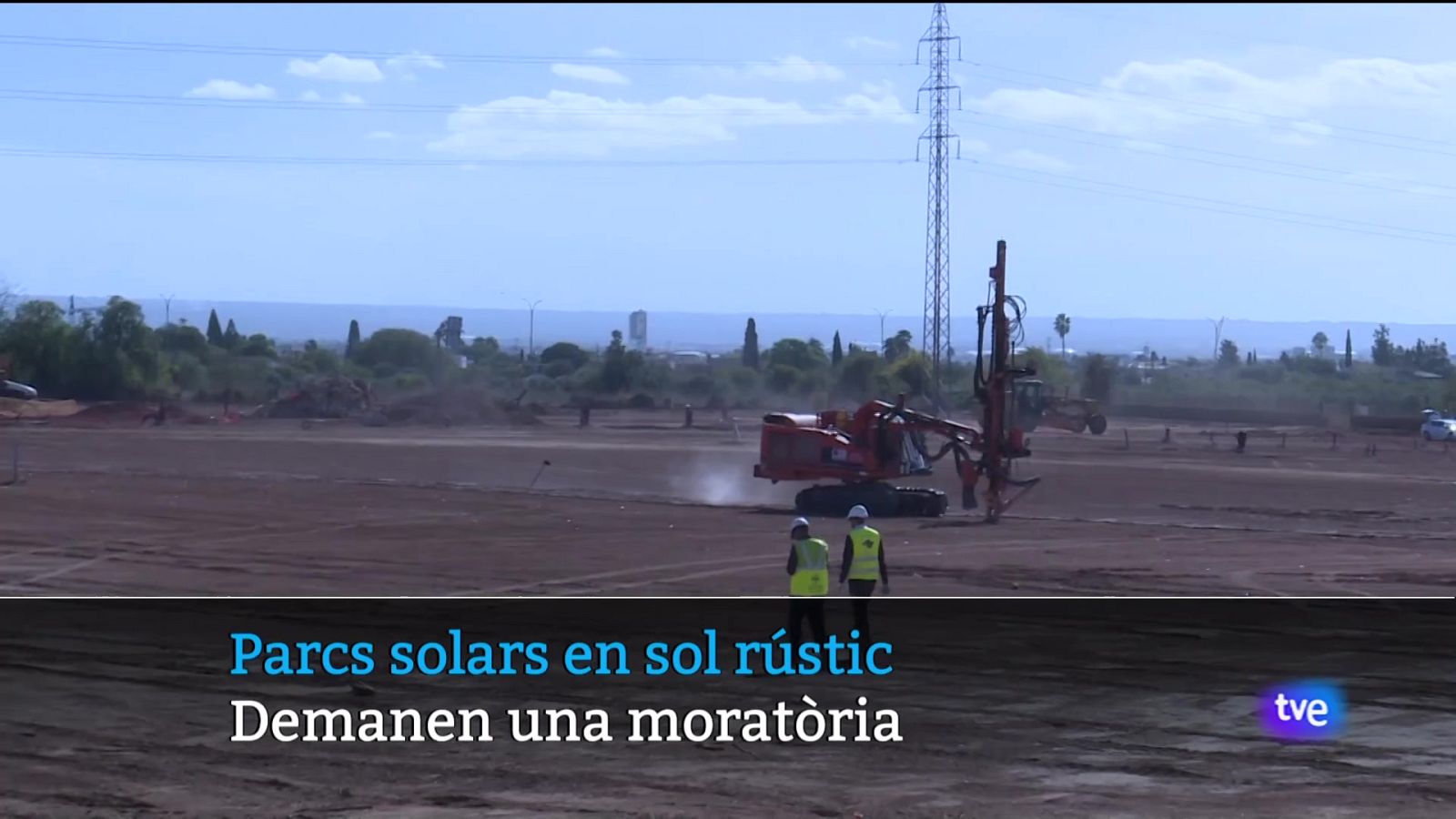 Informatiu Balear en 2' - 18/10/24 | Ver